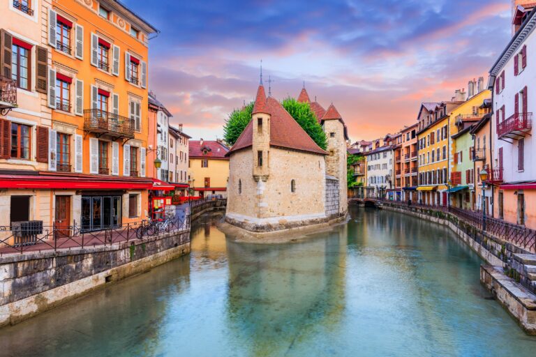 Annecy